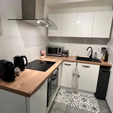 Le Remois Studio Cosy Hyper Centre Reims Ngoại thất bức ảnh