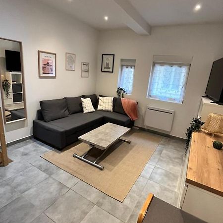 Le Remois Studio Cosy Hyper Centre Reims Ngoại thất bức ảnh