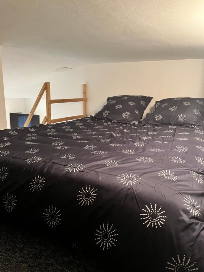 Le Remois Studio Cosy Hyper Centre Reims Ngoại thất bức ảnh